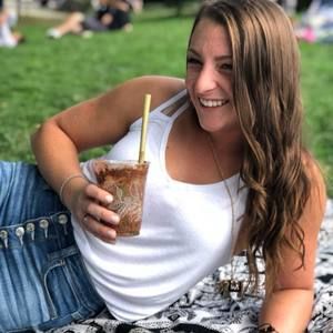 Meet your Posher, Nikki